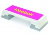 Степ_платформа   Reebok Рибок  step арт. RAEL-11150MG(лиловый)  - магазин СпортДоставка. Спортивные товары интернет магазин в Орске 