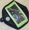 Спортивная сумочка на руку c прозрачным карманом - магазин СпортДоставка. Спортивные товары интернет магазин в Орске 