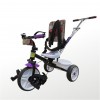 Реабилитационный велосипед "Старт-0" для детей blackstep - магазин СпортДоставка. Спортивные товары интернет магазин в Орске 