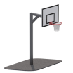 Баскетбольные стойки и щиты - магазин СпортДоставка. Спортивные товары интернет магазин в Орске 