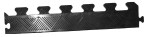 Бордюр для коврика,черный,толщина 12 мм MB Barbell MB-MatB-Bor12 - магазин СпортДоставка. Спортивные товары интернет магазин в Орске 