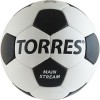 Мяч футбольный TORRES MAIN STREAM, р.5, F30185 S-Dostavka - магазин СпортДоставка. Спортивные товары интернет магазин в Орске 