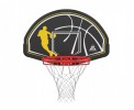 Баскетбольный щит DFC BOARD44PB s-dostavka - магазин СпортДоставка. Спортивные товары интернет магазин в Орске 