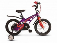 Детский велосипед Stels Galaxy 14" V010 2022 - магазин СпортДоставка. Спортивные товары интернет магазин в Орске 