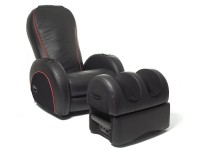 Массажное кресло HI-END класса OTO Master relax MR-1398 - магазин СпортДоставка. Спортивные товары интернет магазин в Орске 