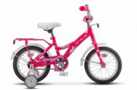 Велосипед детский Stels Talisman Lady 14" Z010 2022 - магазин СпортДоставка. Спортивные товары интернет магазин в Орске 