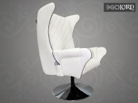 Массажное кресло EGO Lord EG3002 Lux Карамель - магазин СпортДоставка. Спортивные товары интернет магазин в Орске 