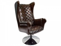 Массажное кресло EGO Lord EG3002 Lux Шоколад - магазин СпортДоставка. Спортивные товары интернет магазин в Орске 