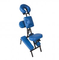 Портативный стул для массажа US MEDICA Boston - магазин СпортДоставка. Спортивные товары интернет магазин в Орске 