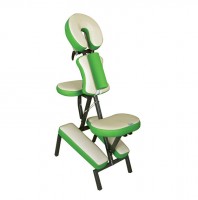 Портативный стул для массажа US MEDICA Rondo - магазин СпортДоставка. Спортивные товары интернет магазин в Орске 