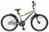Велосипед детский Stels размер колес 20" для НЕ самых маленьких - магазин СпортДоставка. Спортивные товары интернет магазин в Орске 