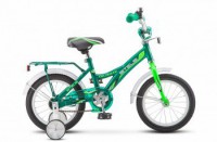Детский велосипед Stels Talisman 14" Z010 2022 - магазин СпортДоставка. Спортивные товары интернет магазин в Орске 