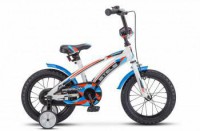 Детский велосипед Stels Arrow 14" V020 2022 - магазин СпортДоставка. Спортивные товары интернет магазин в Орске 