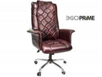Офисное массажное кресло EGO PRIME EG1003 в комплектации ELITE и PREMIUM - магазин СпортДоставка. Спортивные товары интернет магазин в Орске 