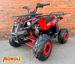 Бензиновый квадроцикл ATV MOWGLI SIMPLE 7 - магазин СпортДоставка. Спортивные товары интернет магазин в Орске 