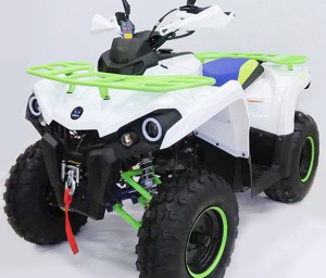 Бензиновый квадроцикл MOWGLI ATV 200 NEW взрослый proven quality - магазин СпортДоставка. Спортивные товары интернет магазин в Орске 